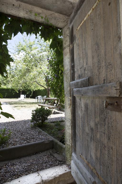 Logis Hotel Le Cerf Briare Exterior photo